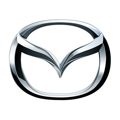 Mazda logo